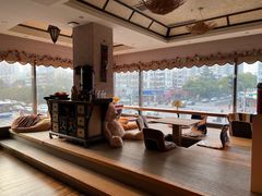 -泰迈·影院式足道SPA(世纪大道店)