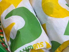 -赛百味SUBWAY(萝岗万达店)