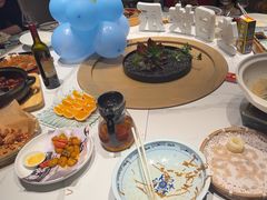 -柴米油盐(土菜院子店)