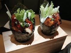 -TORO MaKi 寿司·日料(华创店)