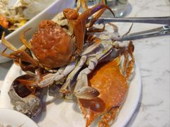-半岛听涛蒸汽海鲜自助(K11店)
