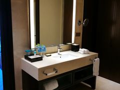 -成都安仁福朋喜来登酒店