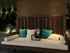 -明谷行馆·温泉