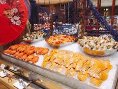 -无锡君来洲际酒店