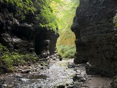-龙门涧景区