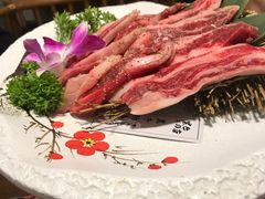 -黑牛の店·和牛烧肉(大悦城店)