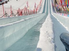 -沈阳奥体冰雪嘉年华