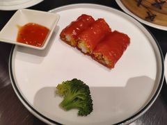 -京香轩·中餐厅(上海中庚聚龙酒店)