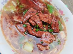 -小狗面馆(复兴店)