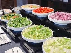 -Steaking·食间牛排(和平店)