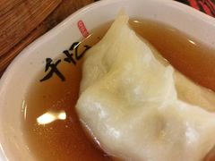 -千忆汤包(闽江路店)