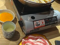 -有喜屋·日料·居酒屋(旭辉广场店)