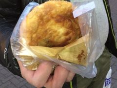 -穆氏葱油饼(安远路店)