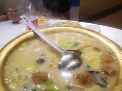 -玉华宫宾馆·餐厅(铜川驻京办店)