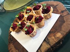 -荷风细雨·中国茶宴(碧云店)