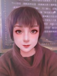 -雅仕 HAIR SALON 美发沙龙