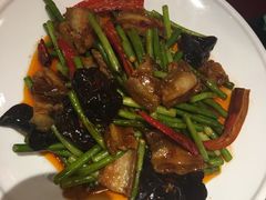 -皇城根北京风味主题餐厅(中海环宇城店)