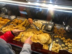 -大连熟食品交易中心