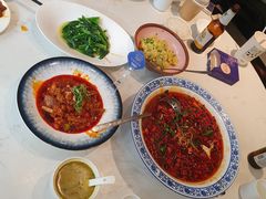 -院8里·少城记忆老川菜(宽窄巷子店)