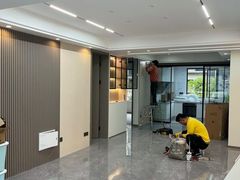 -岭艺装饰·空间艺术(松江店)