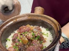 -红星光发煲仔饭(大石街店)