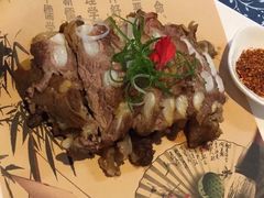 -阿杜土菜馆·江油肥肠(花园店)
