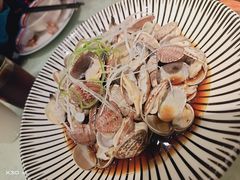 -三玛璐酒楼(汉口路店)