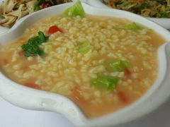 -关东风老北方菜馆(桂芳园店)