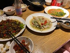 -汪爹爹武汉牛三鲜(朝外大街店)