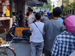 -吴山烤禽 (吴山路店)