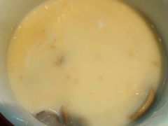 鸡茸蘑菇汤-必胜客(吾悦国际广场店)