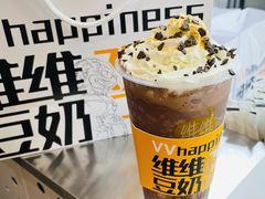 -维维豆奶(金鹰新街口店)