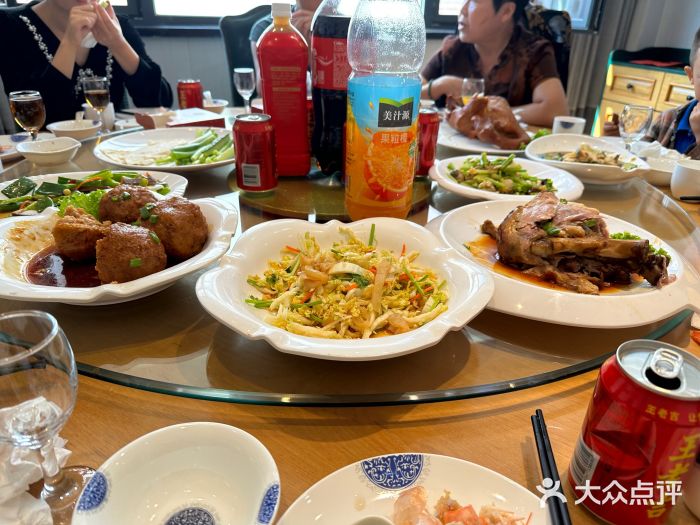 悦海渔港海鲜酒店(樱花园小区店)图片