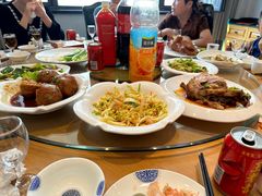 -悦海渔港海鲜酒店(樱花园小区店)