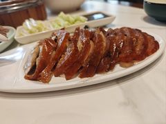 -梅利汴京烤鸭•开封豫菜地标店(东大街店)