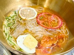 -姜胖胖无限自助烤肉(光明万达店)