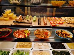 -非烤勿扰自助烤肉(东城时尚店)