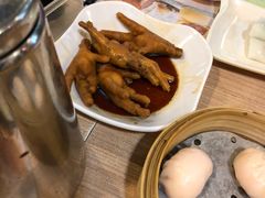 -添好运点心专门店(中环IFC店)