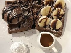 -Aroma Dessert Cafe(佑强楼店)