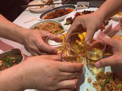 -丁虎子烤肉(国道二店)