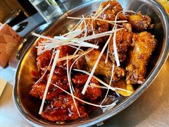-MI WU FACTORY米屋美食工厂餐厅(绿地店)
