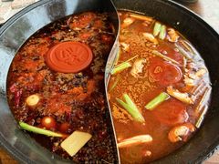 -楠火锅(昆山金鹰店)