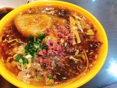 -毛华美食(清扬路店)