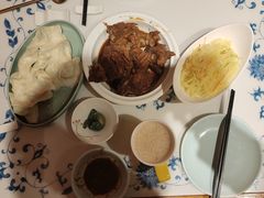 -东方饺子王(新阳路店)