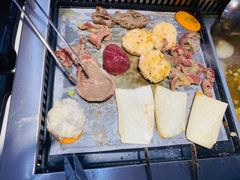 -潮正和潮汕牛肉火锅·老字号(番禺万达店)