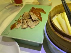 -唐廊烤鸭店(工体店)