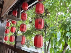 -饭江湖·江湖菜(湖广会馆店)