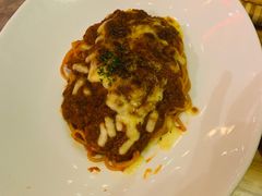 -MR.ROCKY洛奇先生RESTAURANT&BAR(宝安壹方城店)