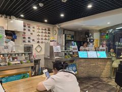 -初心炒酸奶(厚德品园店)