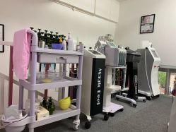-E.beauty驻颜·痘敏肌调理中心